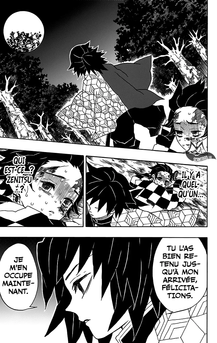 Kimetsu No Yaiba - 42 - 65513cd4953b9.webp