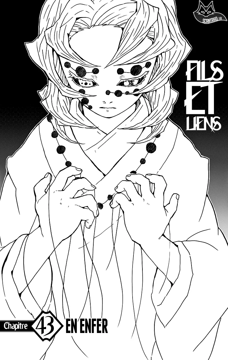 Kimetsu No Yaiba - 43 - 65513cd6528a6.webp