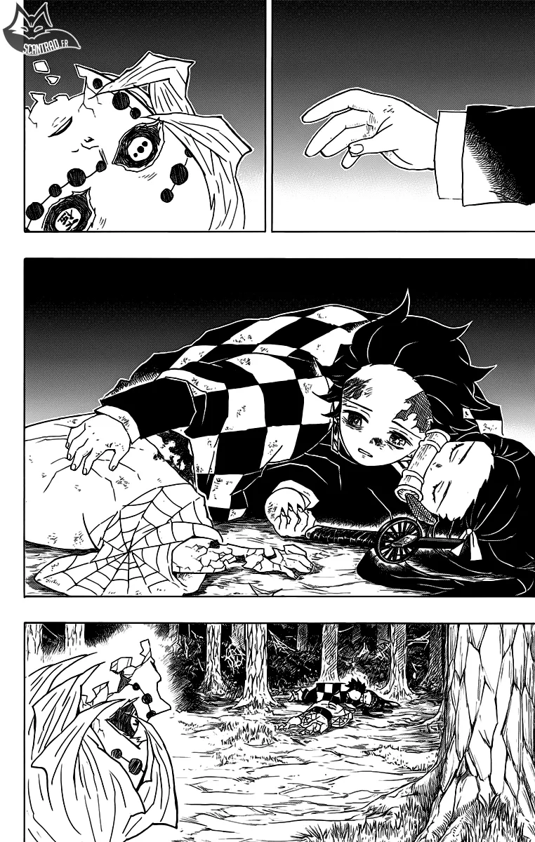 Kimetsu No Yaiba - 43 - 65513cd7e60a4.webp