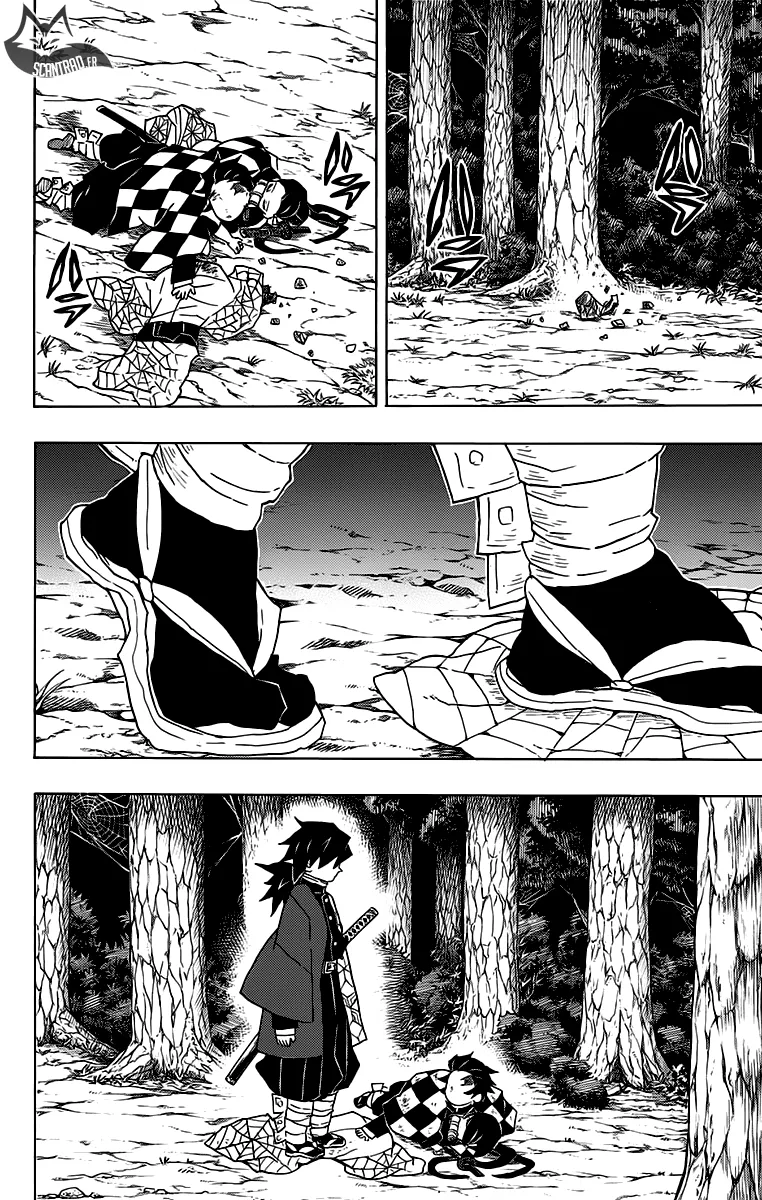 Kimetsu No Yaiba - 43 - 65513cd8b15ce.webp
