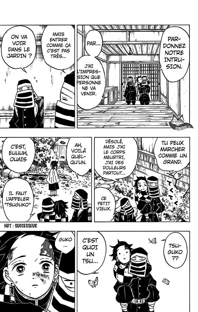 Kimetsu No Yaiba - 48 - 65513cea4177c.webp