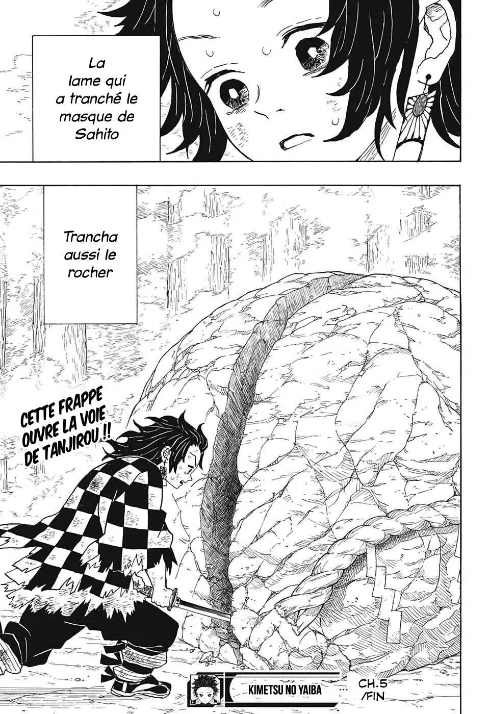 Kimetsu No Yaiba - 5 - 65513cf55aa55.webp