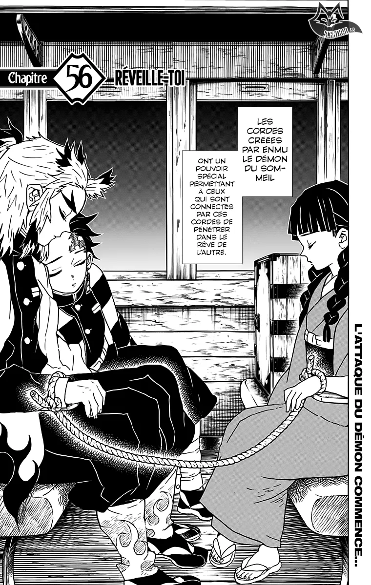 Kimetsu No Yaiba - 56 - 65513d0e159ab.webp