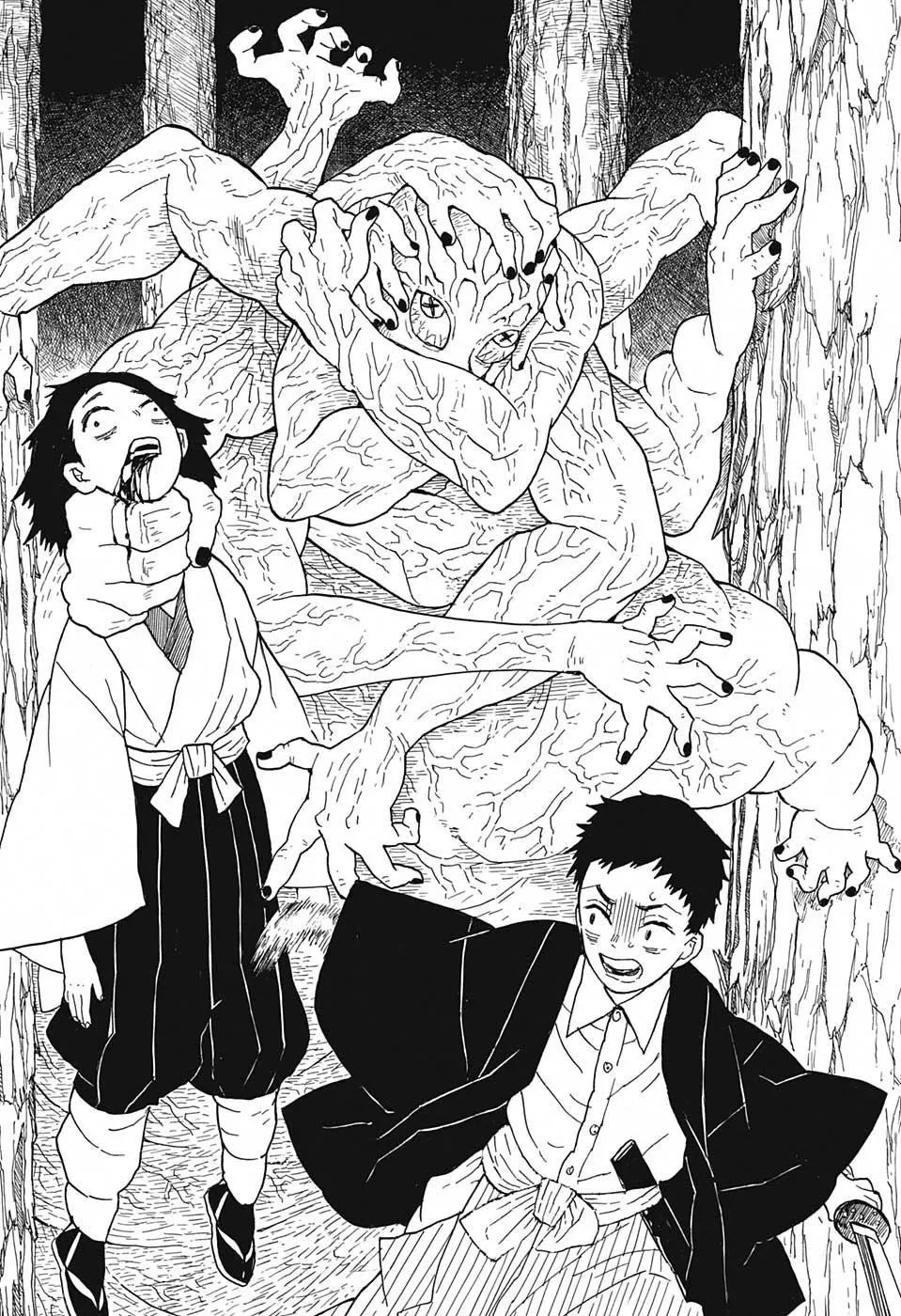 Kimetsu No Yaiba - 6 - 65513d23ae3b3.webp