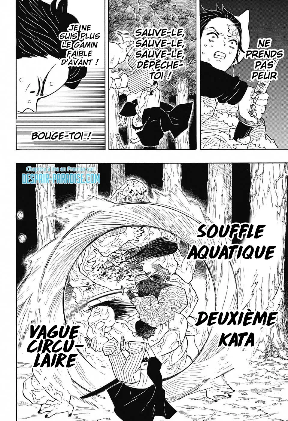 Kimetsu No Yaiba - 6 - 65513d243c262.webp