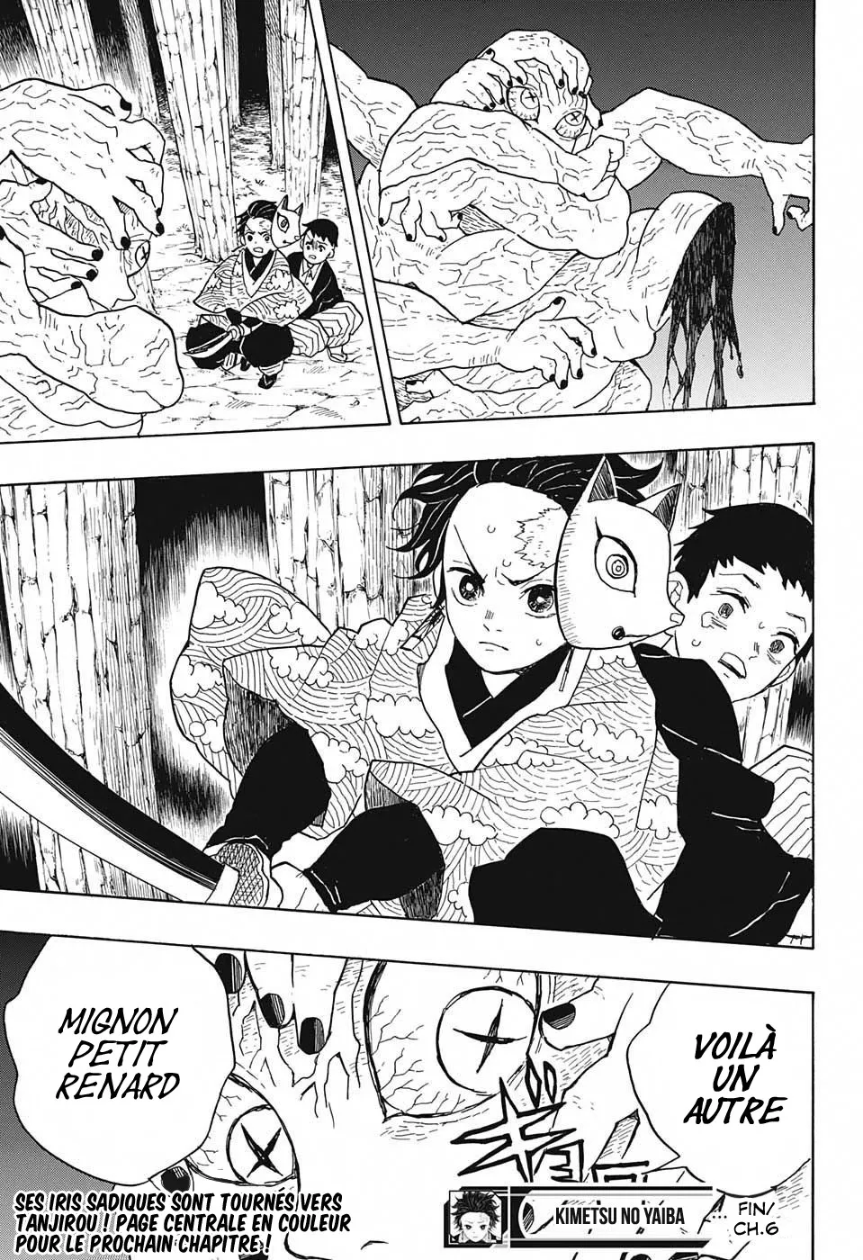 Kimetsu No Yaiba - 6 - 65513d2478a05.webp