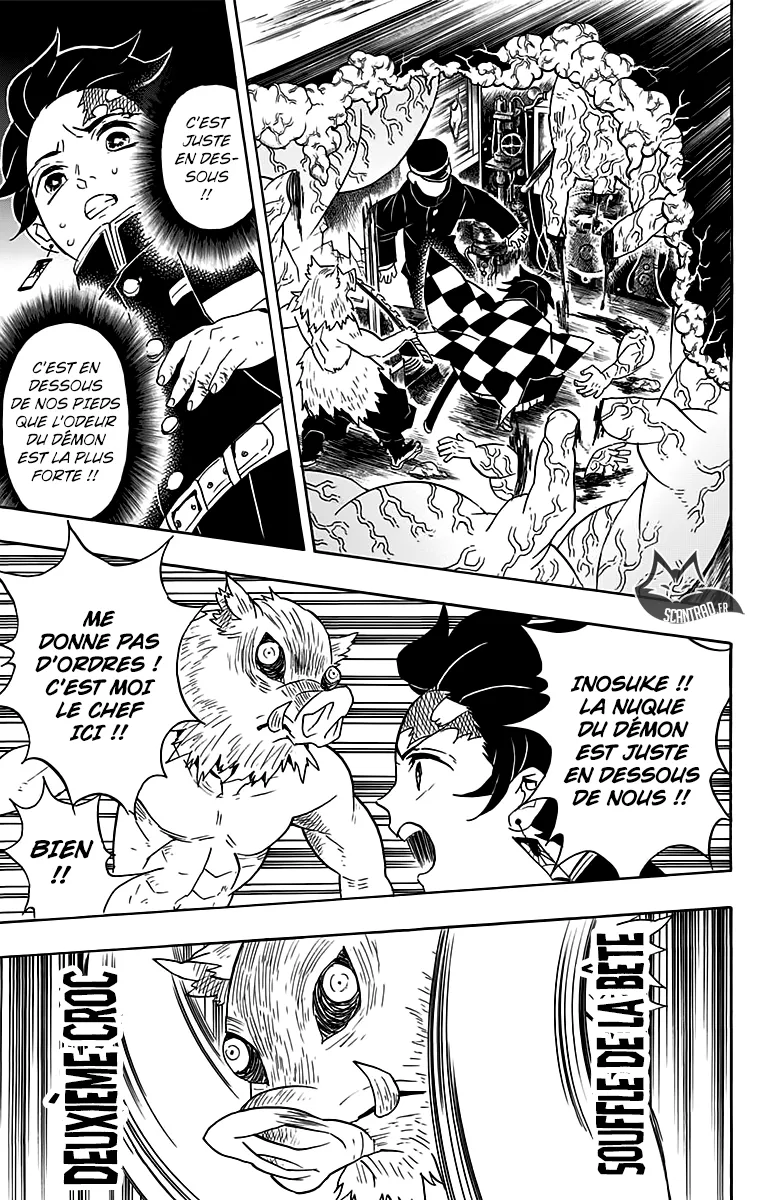 Kimetsu No Yaiba - 61 - 65513d2a9978f.webp