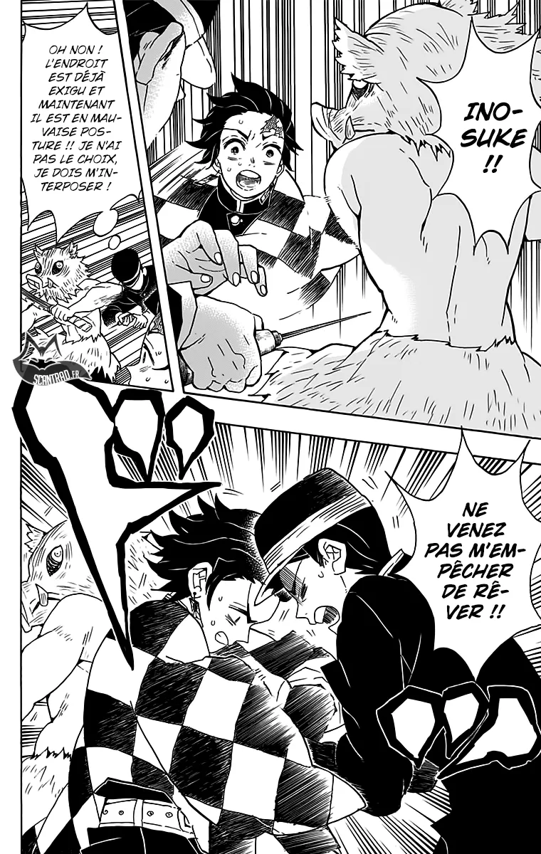Kimetsu No Yaiba - 61 - 65513d2ce944d.webp