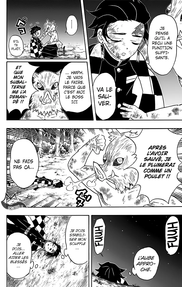 Kimetsu No Yaiba - 62 - 65513d2f76597.webp