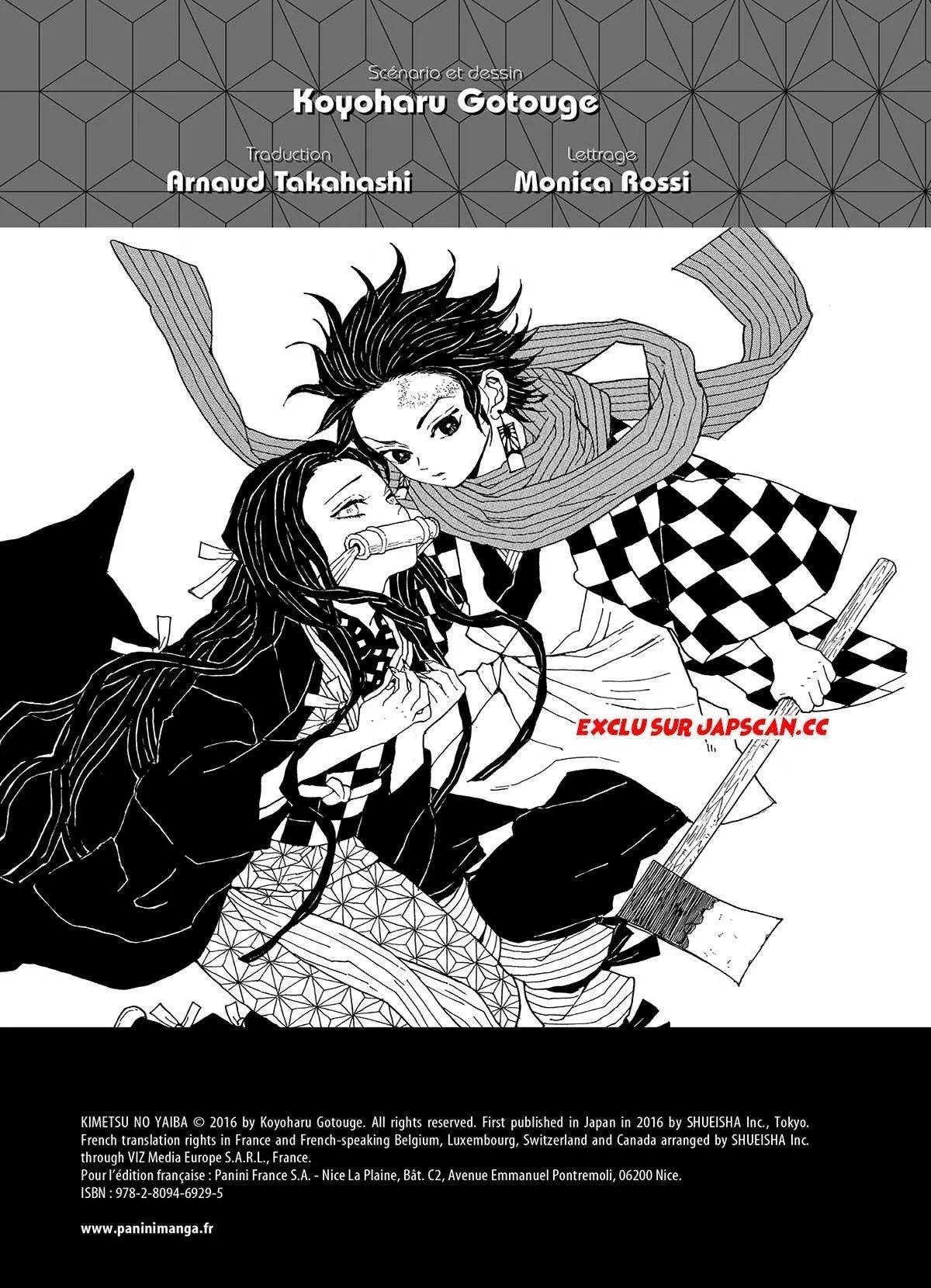 Kimetsu No Yaiba - 7 - 65513d548407e.webp