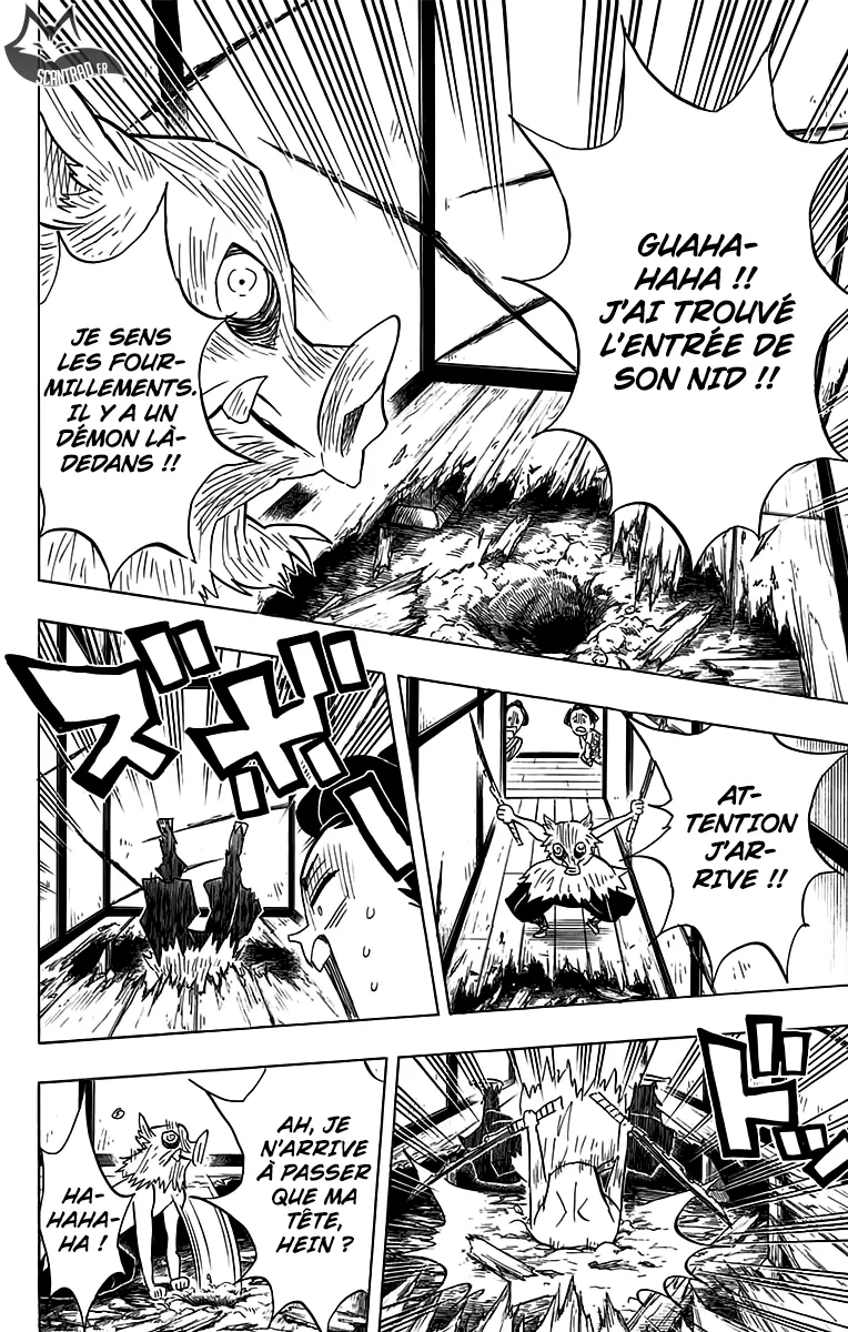 Kimetsu No Yaiba - 78 - 65513d7770c6a.webp