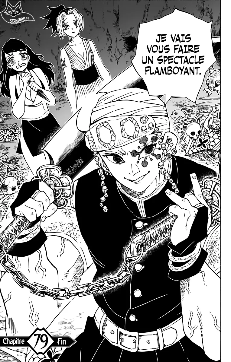 Kimetsu No Yaiba - 79 - 65513d7cae334.webp