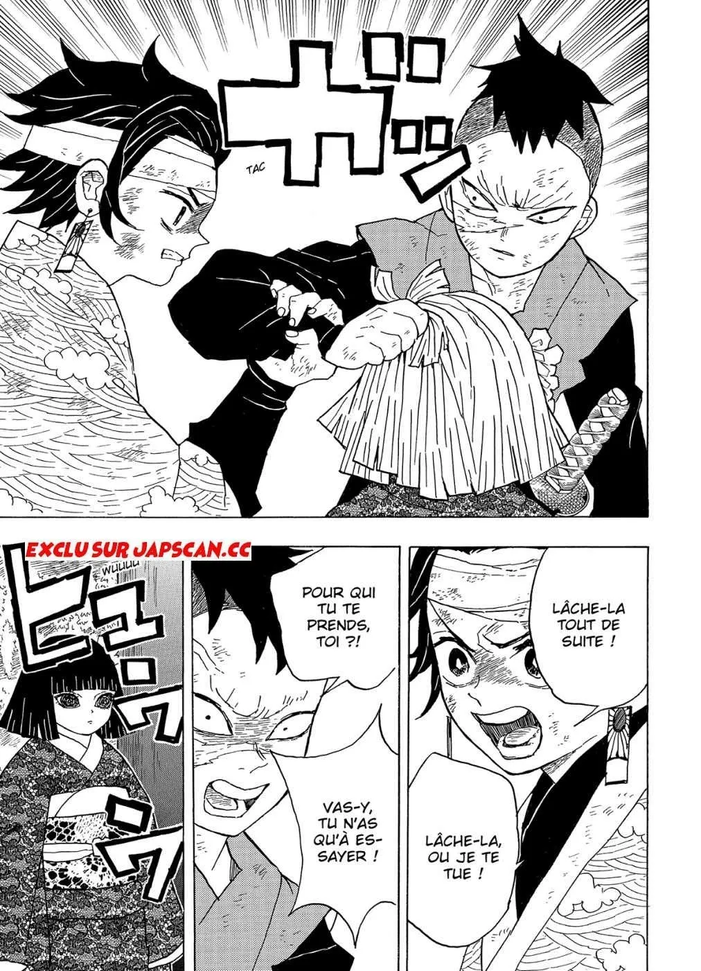 Kimetsu No Yaiba - 8 - 65513d8232f1c.webp