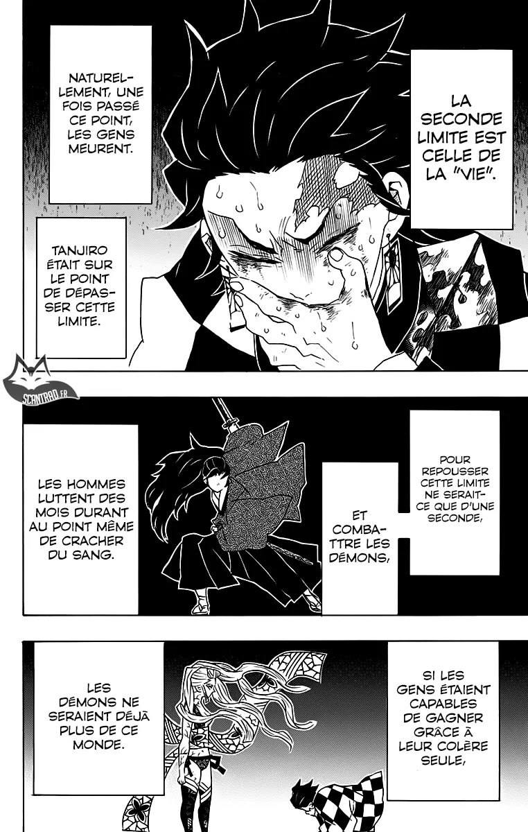 Kimetsu No Yaiba - 82 - 65513d8e5f44c.webp