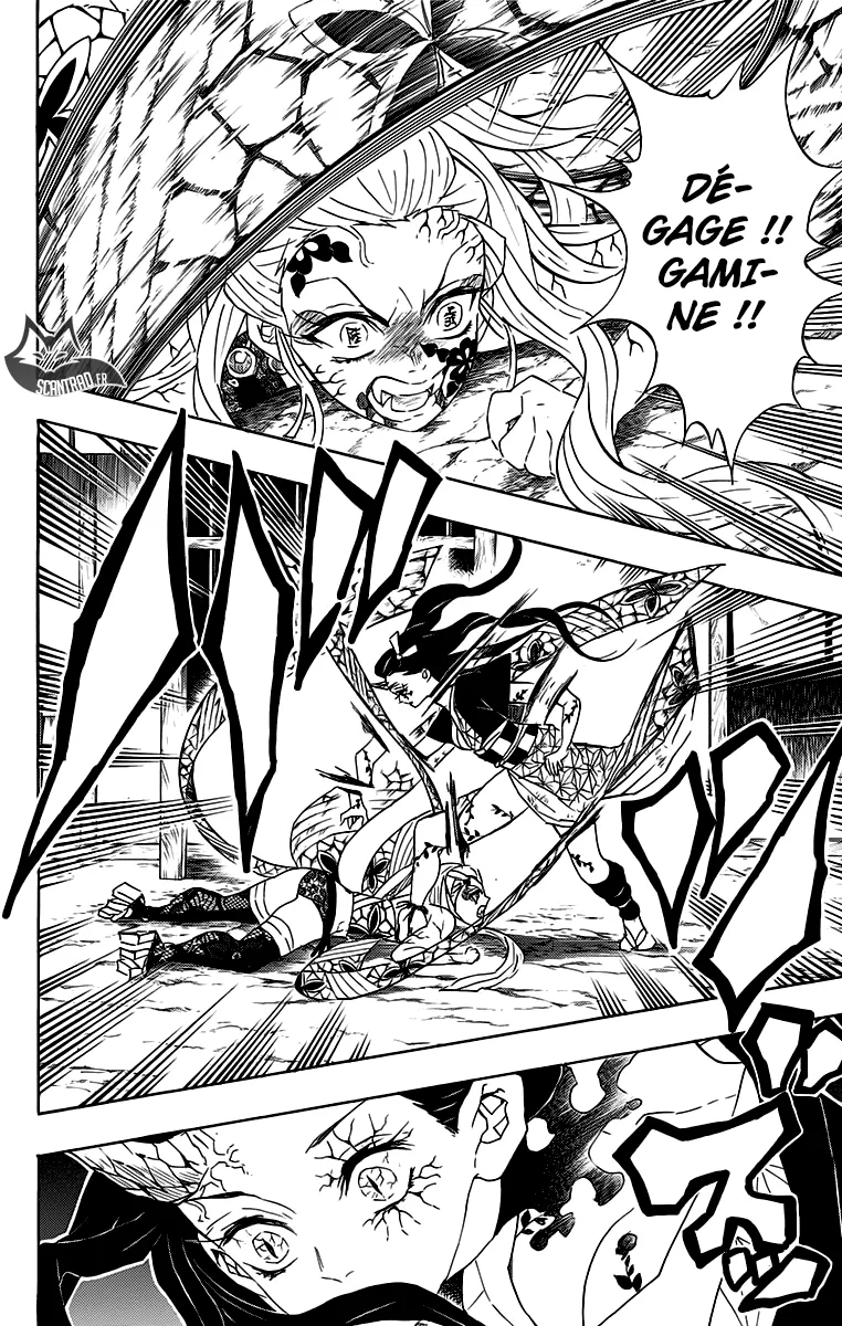 Kimetsu No Yaiba - 84 - 65513d93e4f4e.webp