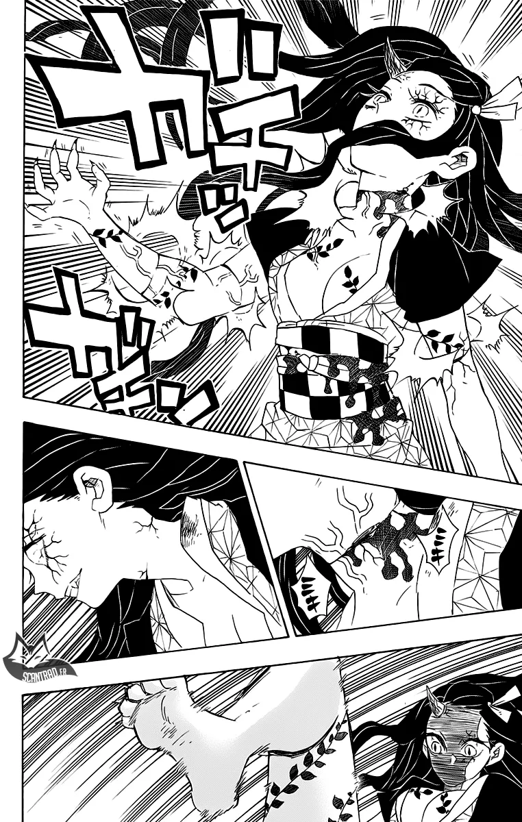 Kimetsu No Yaiba - 84 - 65513d94caf9e.webp