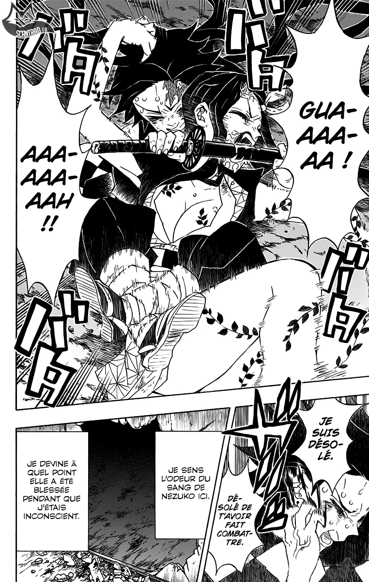 Kimetsu No Yaiba - 84 - 65513d961716a.webp