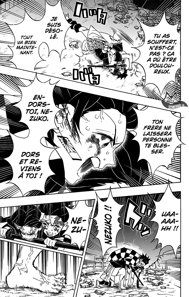 Kimetsu No Yaiba - 84 - 65513d96471ce.webp