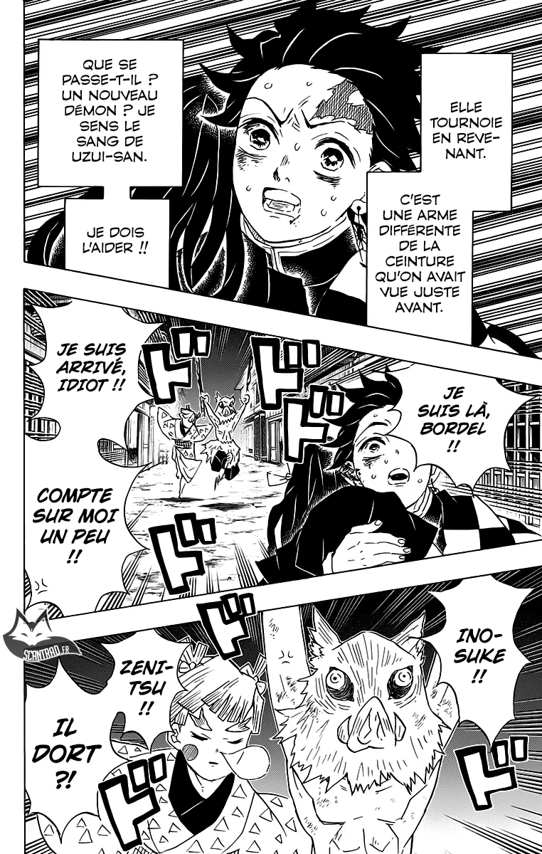 Kimetsu No Yaiba - 86 - 65513d9d44390.webp