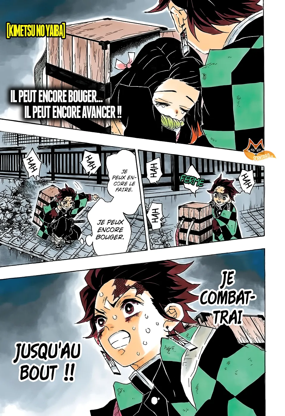 Kimetsu No Yaiba - 87 - 65513da0364e3.webp