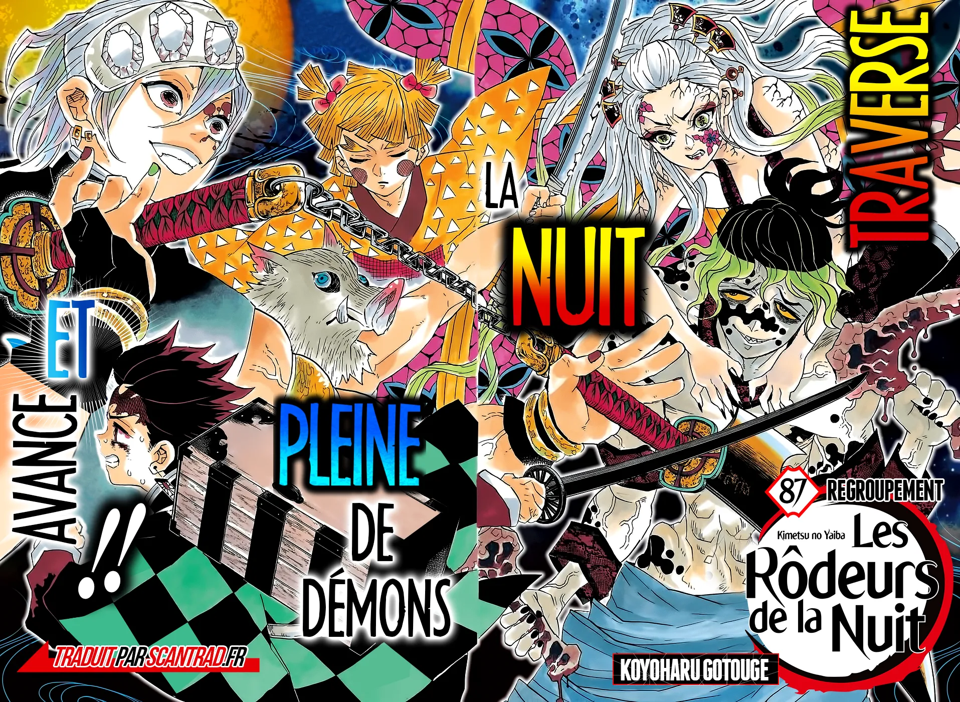 Kimetsu No Yaiba - 87 - 65513da0f2b50.webp
