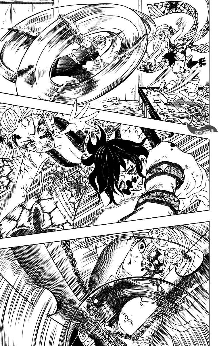 Kimetsu No Yaiba - 87 - 65513da2d3faa.webp