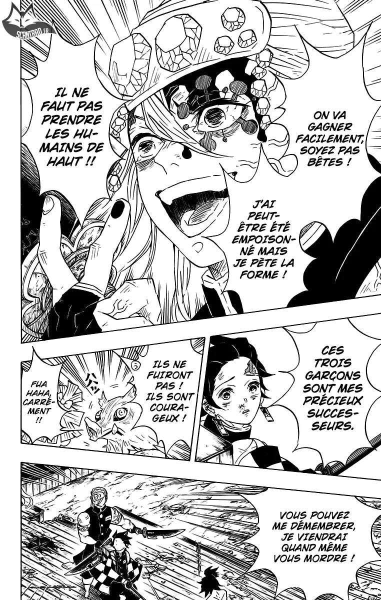 Kimetsu No Yaiba - 88 - 65513da5be523.webp