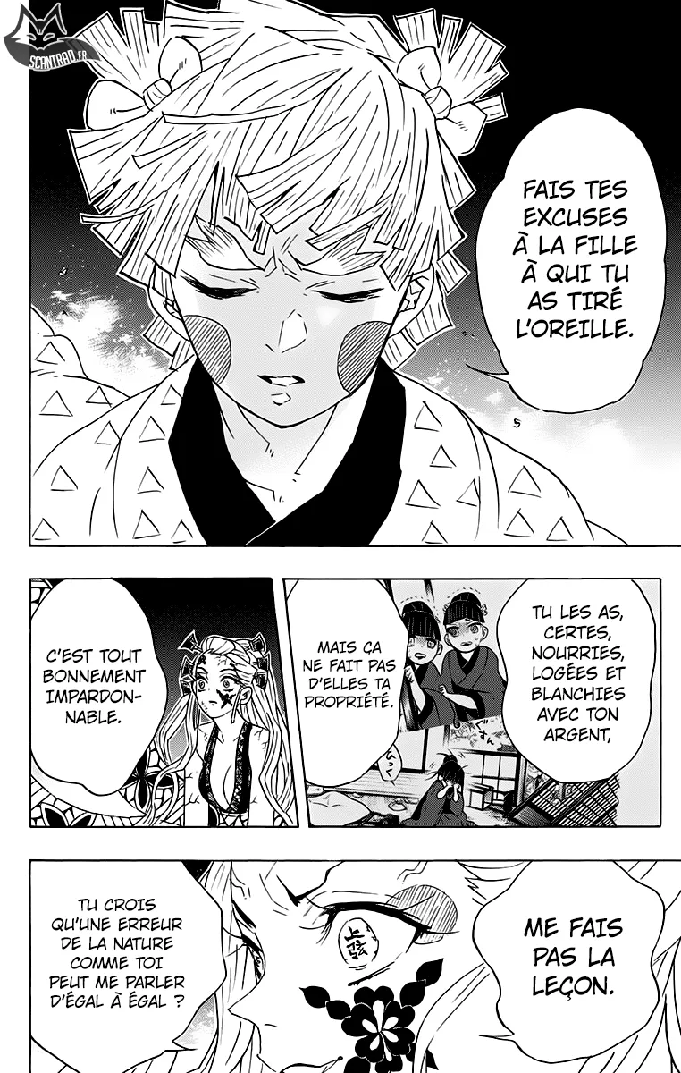 Kimetsu No Yaiba - 88 - 65513da70511d.webp