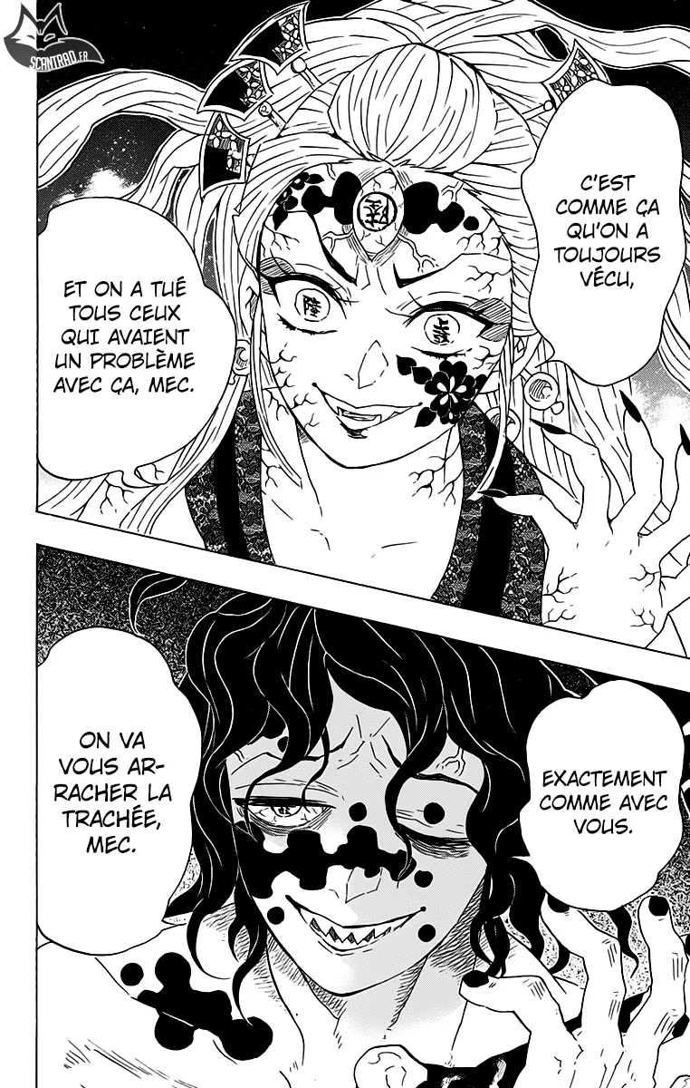 Kimetsu No Yaiba - 88 - 65513da76b43d.webp