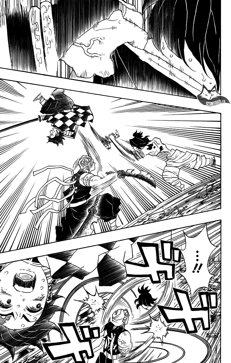 Kimetsu No Yaiba - 88 - 65513da816c30.webp
