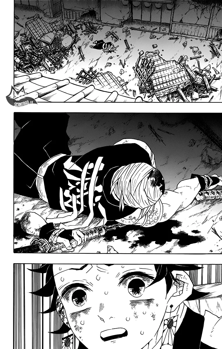 Kimetsu No Yaiba - 92 - 65513dbd3e27b.webp