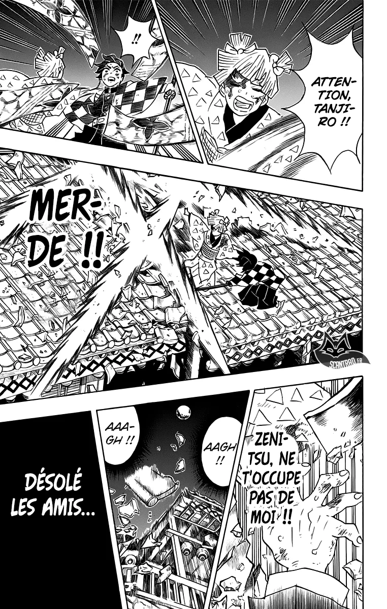 Kimetsu No Yaiba - 92 - 65513dbd755e7.webp