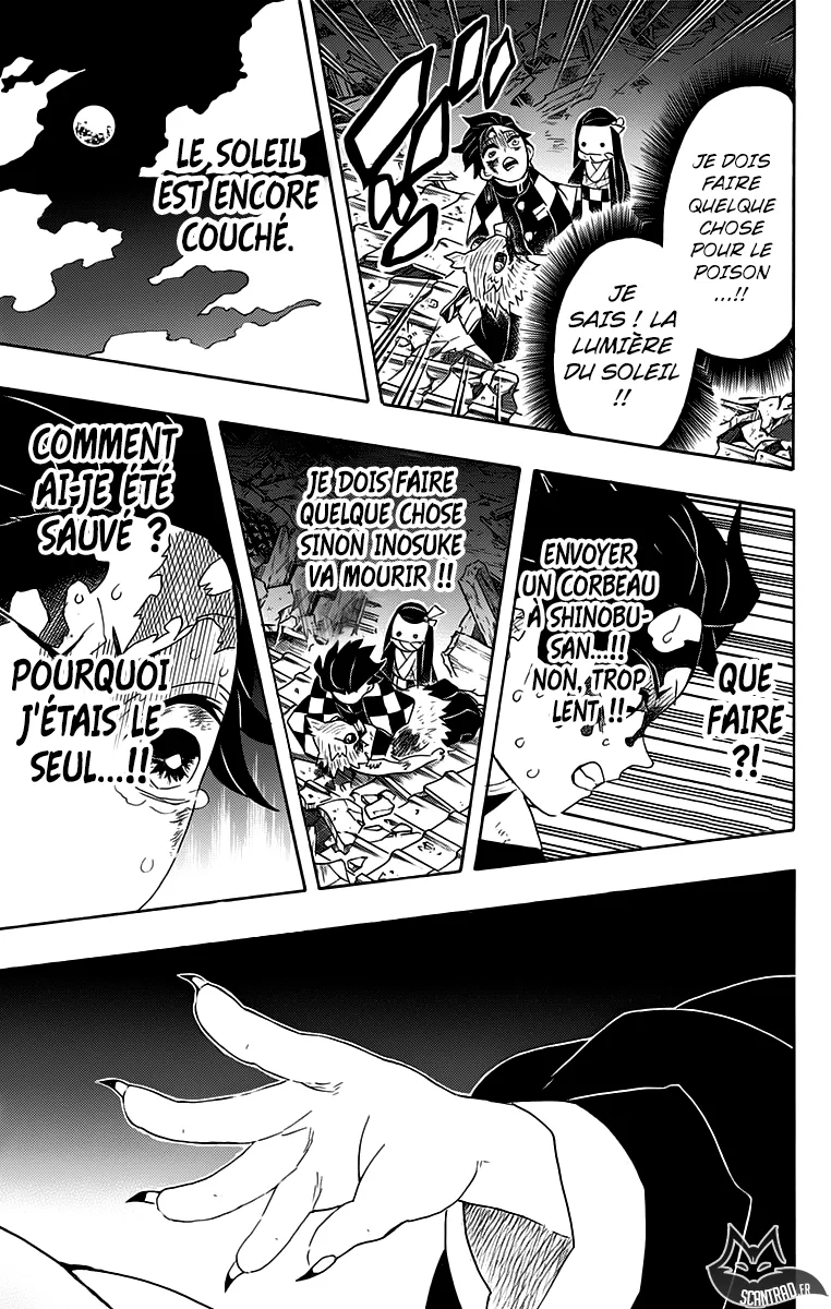 Kimetsu No Yaiba - 95 - 65513dcae4b8d.webp