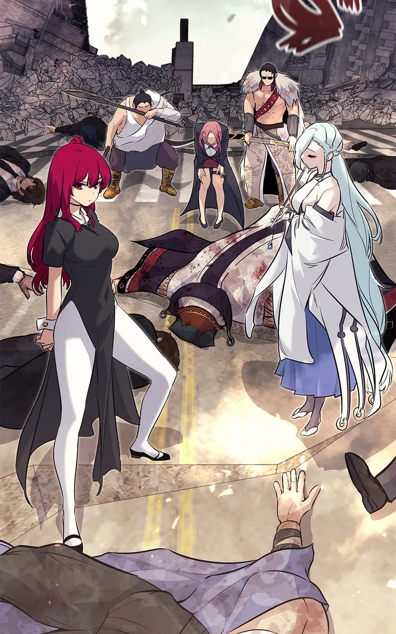 King Of Ghosts - 78 - 67d7abd309705.webp