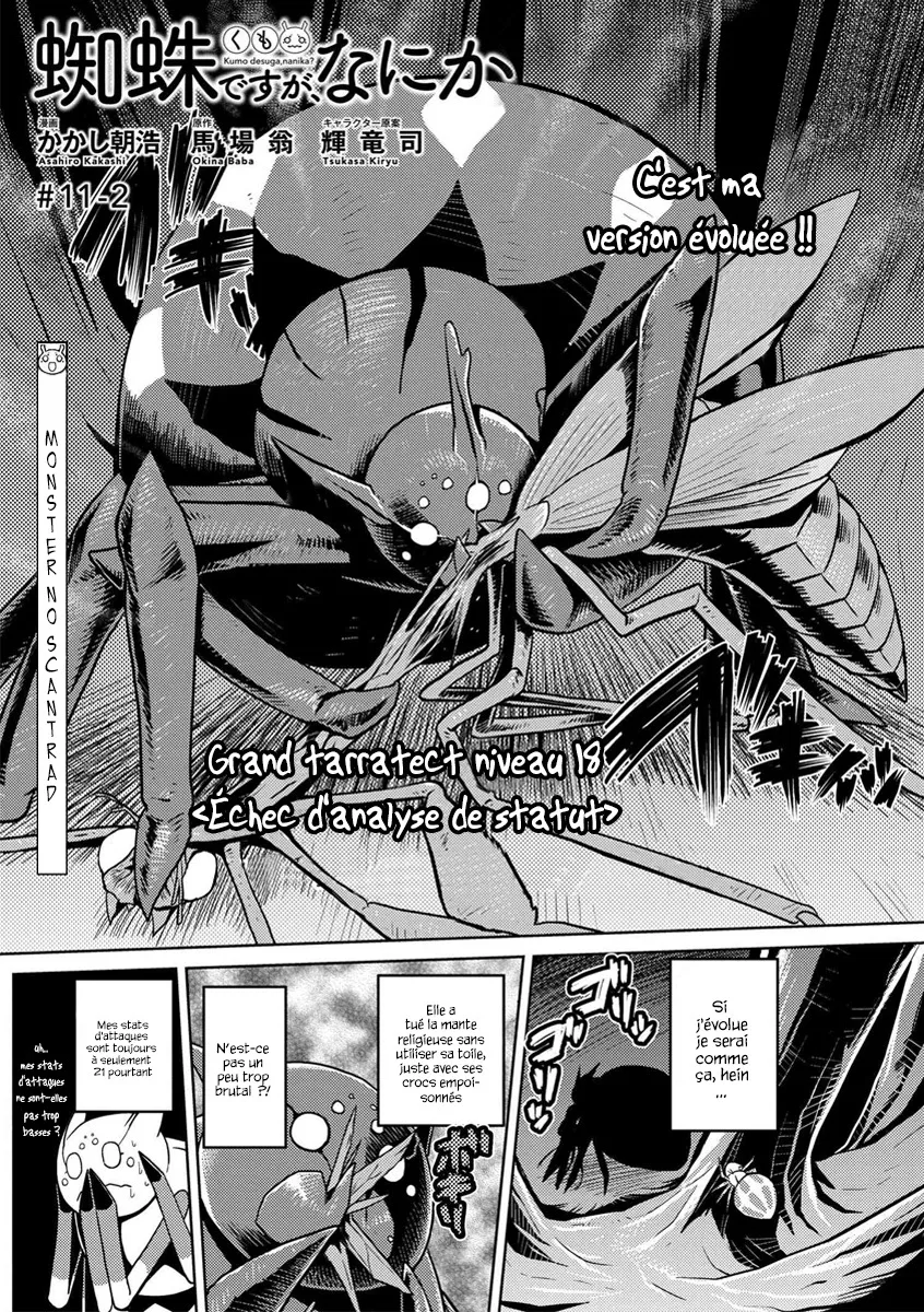 Kumo Desu Ga, Nani Ka? - 11.2 - 65f1b38f7604a.webp