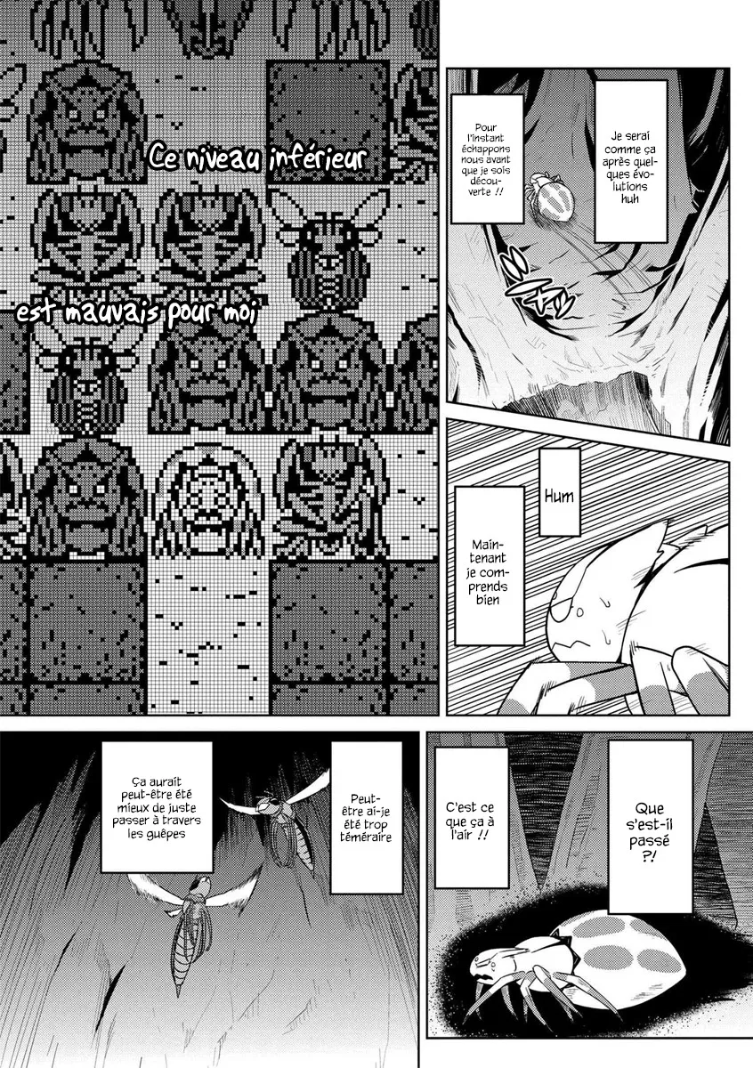 Kumo Desu Ga, Nani Ka? - 11.2 - 65f1b38fa4f1f.webp