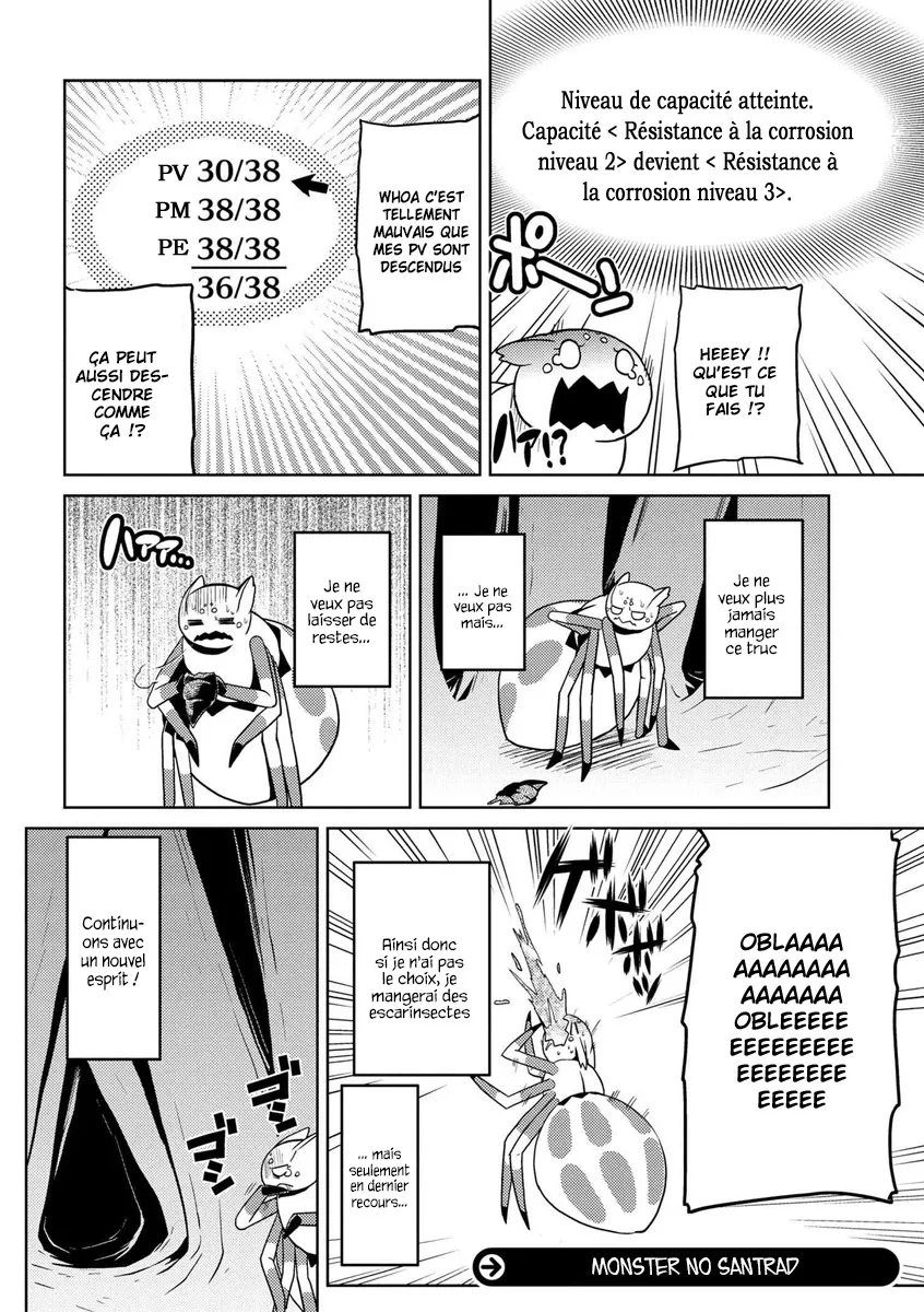 Kumo Desu Ga, Nani Ka? - 11.2 - 65f1b390eeff5.webp