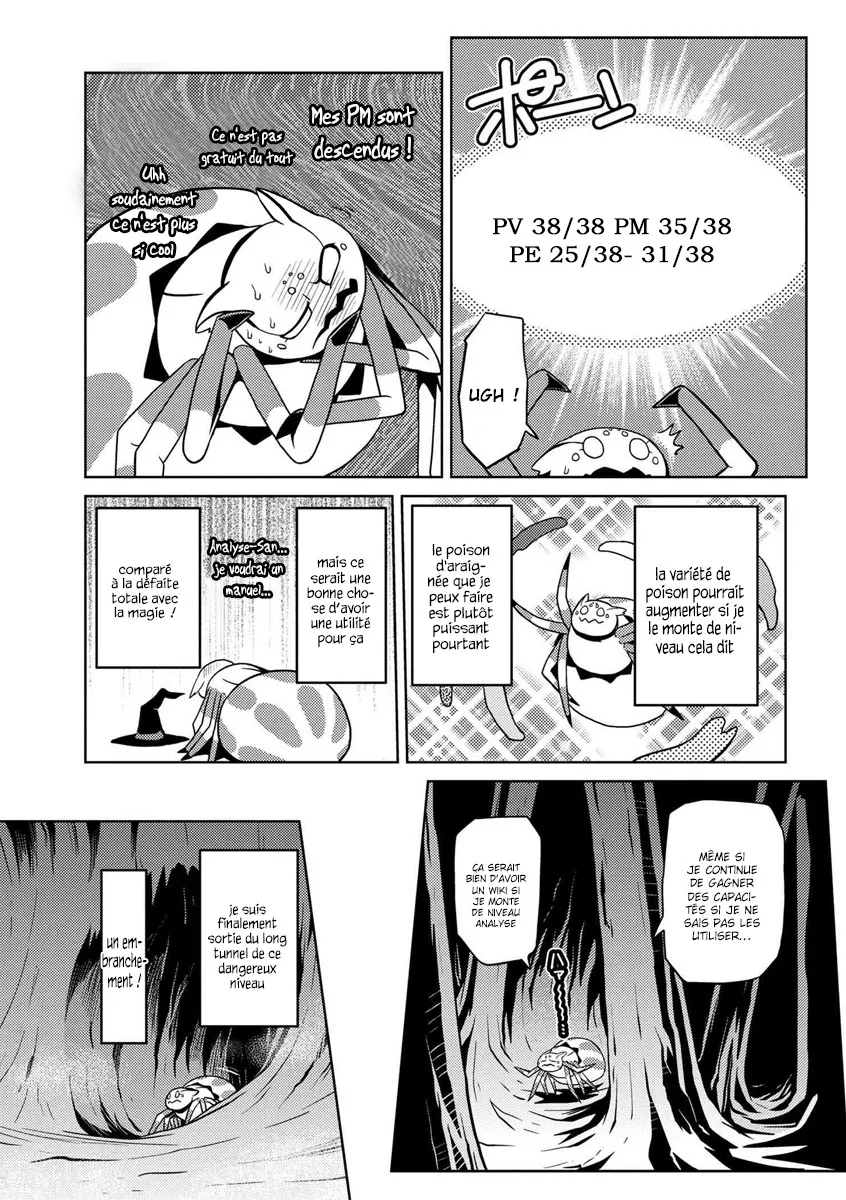 Kumo Desu Ga, Nani Ka? - 12.1 - 65f1b39359f7a.webp