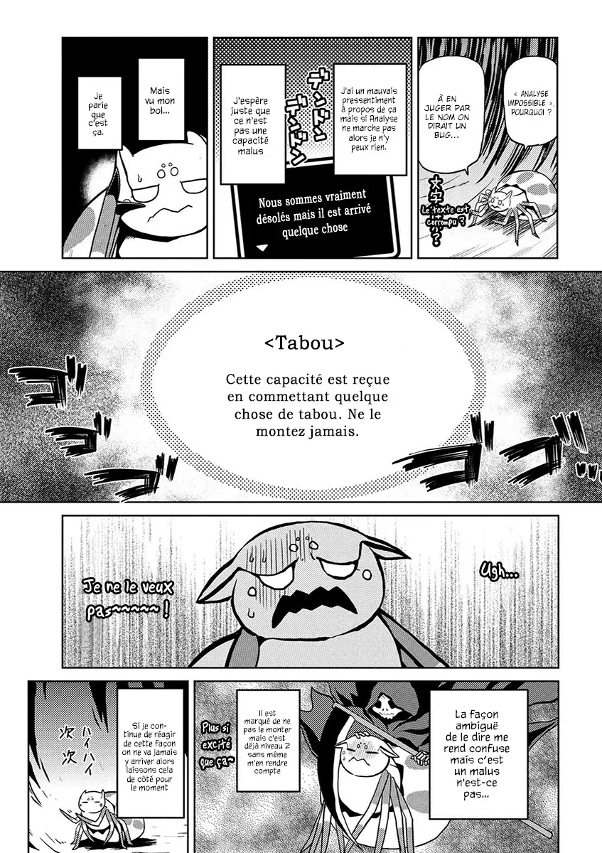 Kumo Desu Ga, Nani Ka? - 12.2 - 65f1b3962dbc7.webp