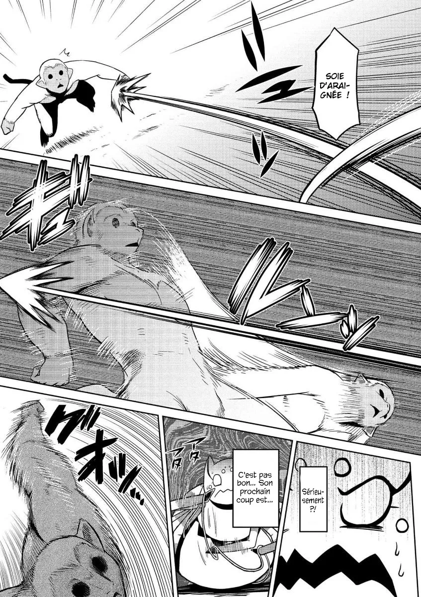 Kumo Desu Ga, Nani Ka? - 13.1 - 65f1b3990e75f.webp
