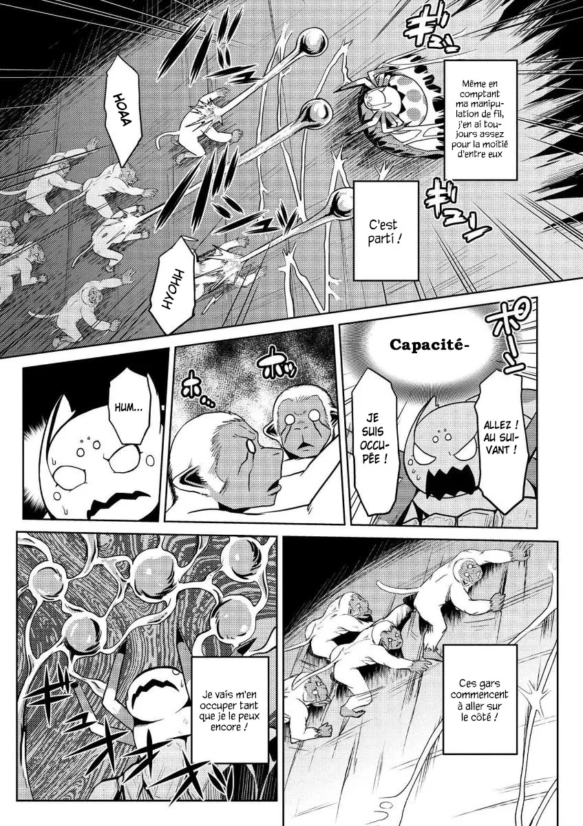 Kumo Desu Ga, Nani Ka? - 13.2 - 65f1b39d38ce0.webp