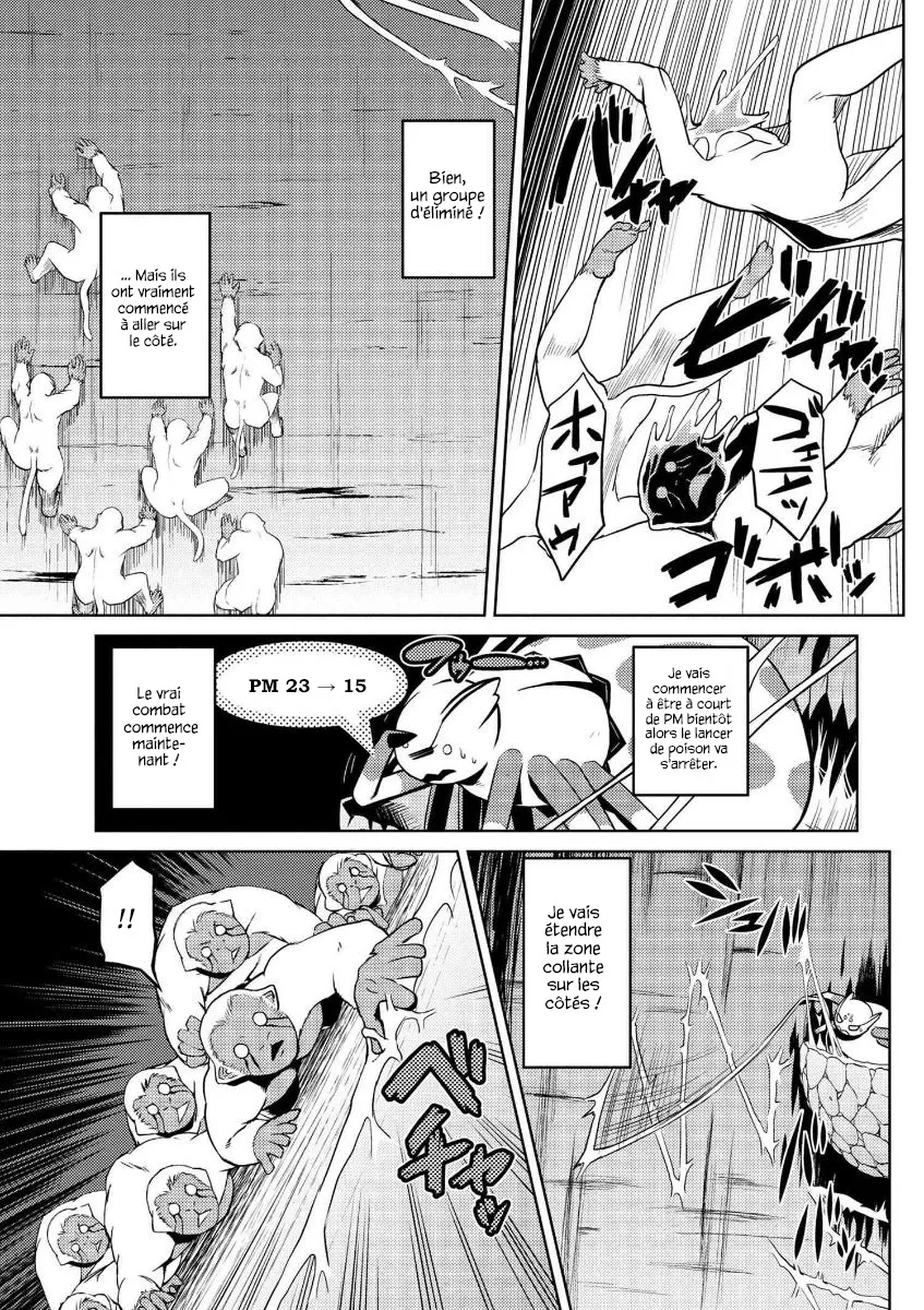 Kumo Desu Ga, Nani Ka? - 13.2 - 65f1b39d665eb.webp