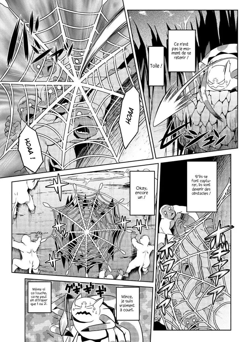 Kumo Desu Ga, Nani Ka? - 13.2 - 65f1b39dc253d.webp