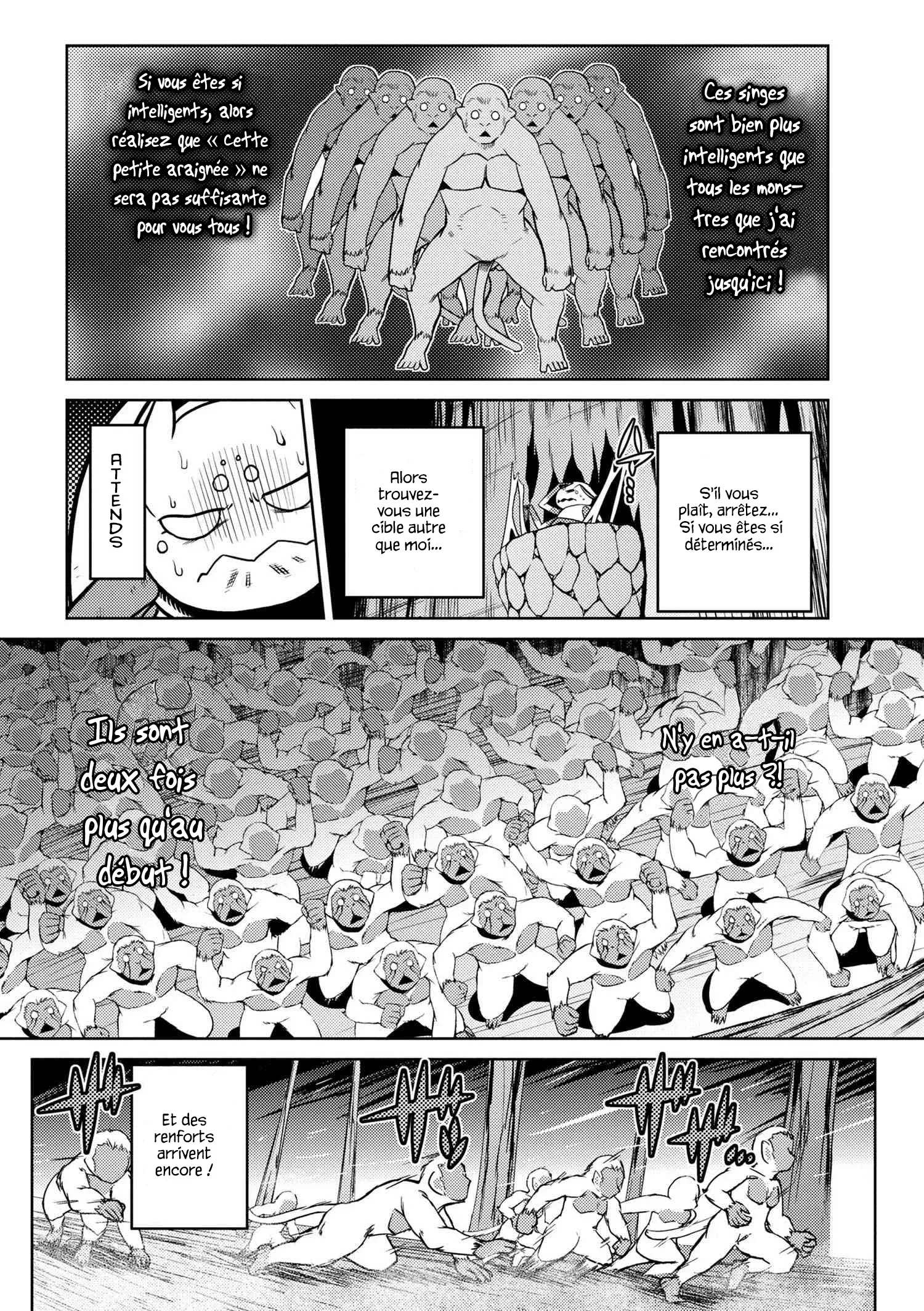 Kumo Desu Ga, Nani Ka? - 13.2 - 65f1b39e5bf4e.webp