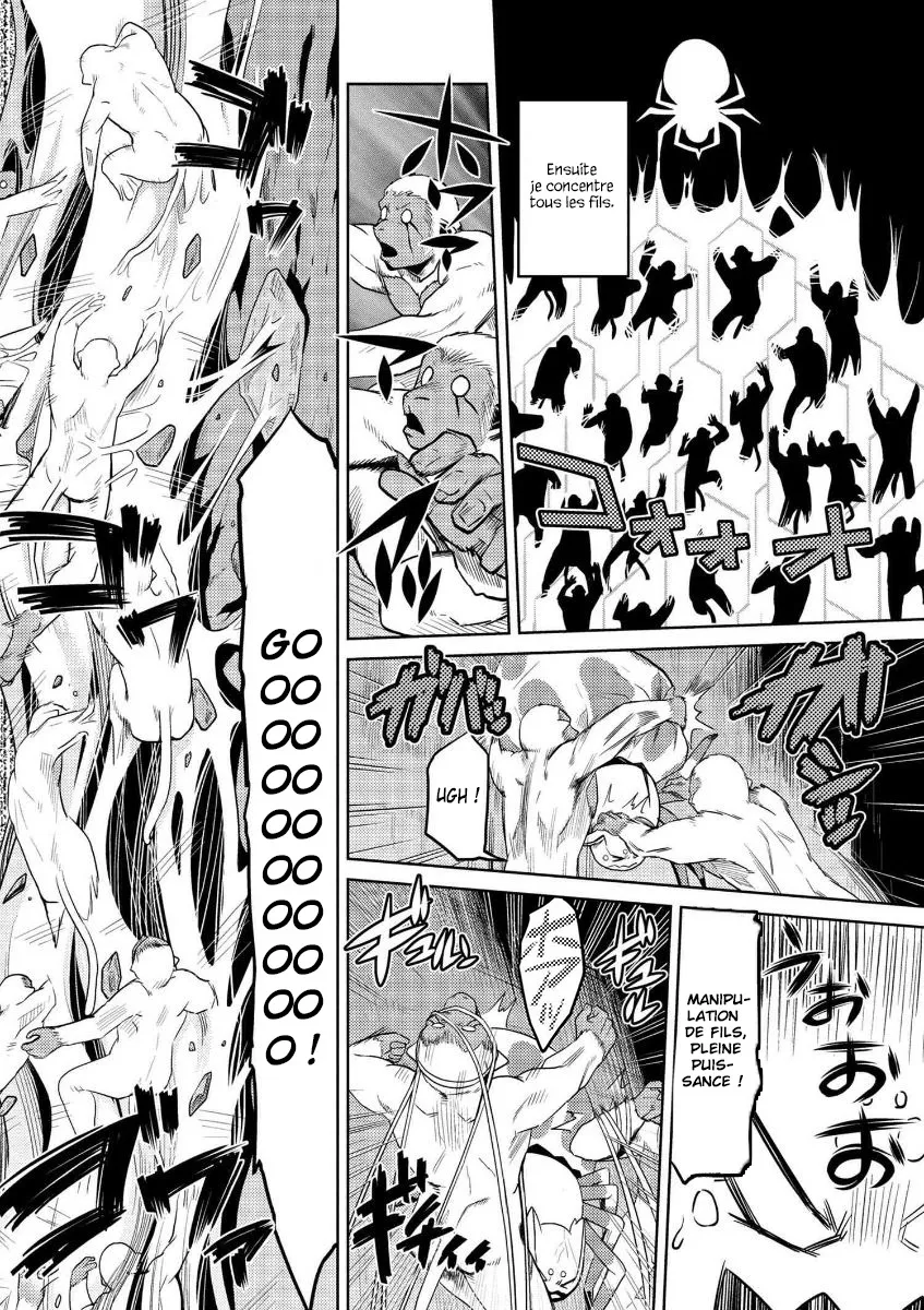 Kumo Desu Ga, Nani Ka? - 13.3 - 65f1b3a0e6e58.webp