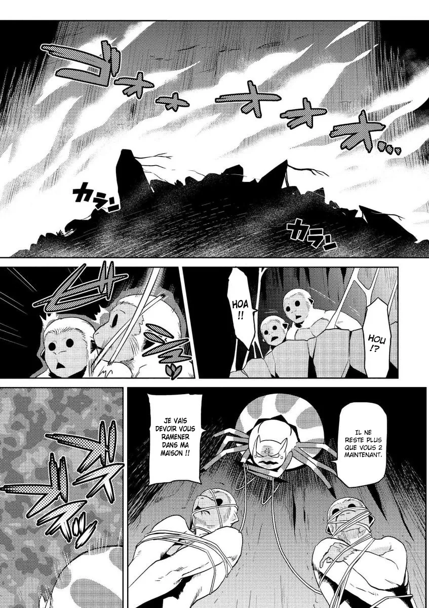 Kumo Desu Ga, Nani Ka? - 13.3 - 65f1b3a255637.webp