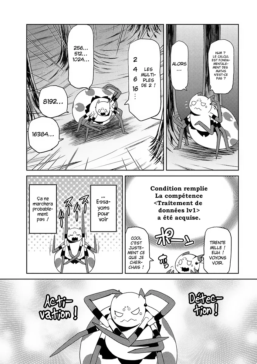 Kumo Desu Ga, Nani Ka? - 15.3 - 65f1b3bdebe9b.webp