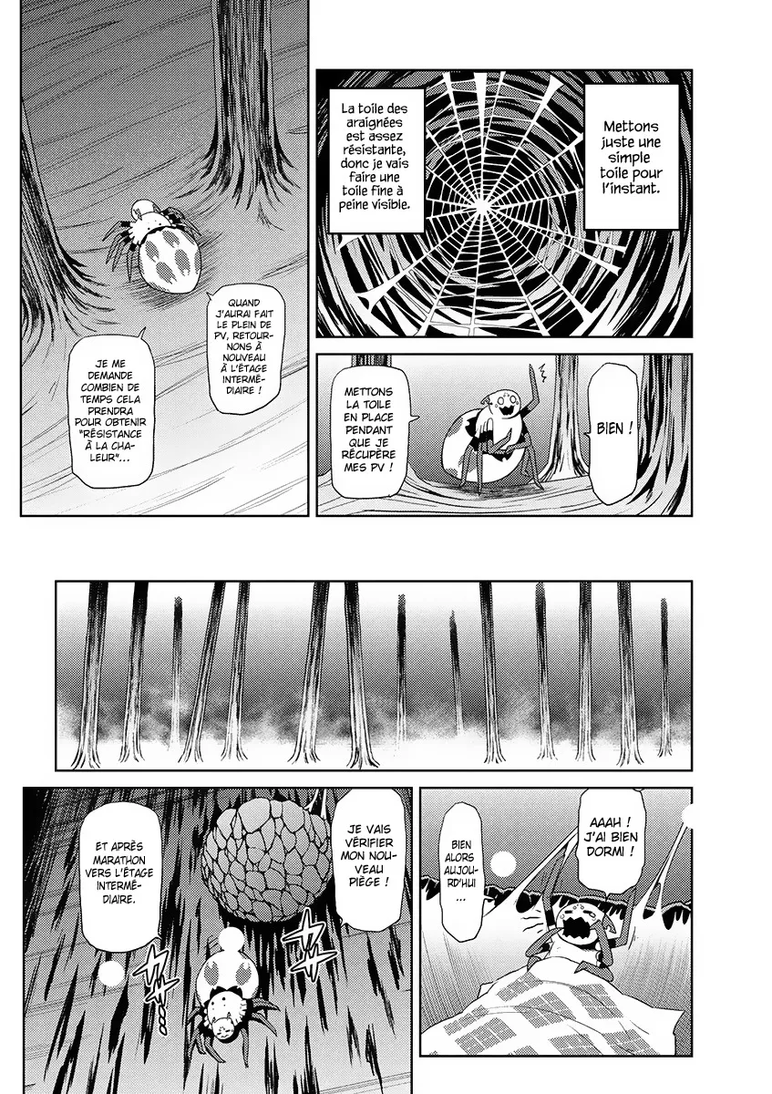 Kumo Desu Ga, Nani Ka? - 15.3 - 65f1b3bed1f1f.webp