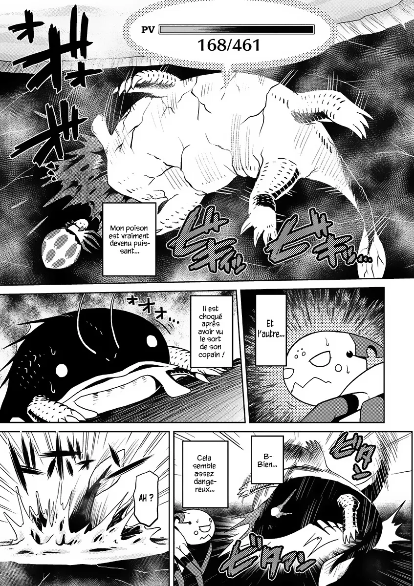 Kumo Desu Ga, Nani Ka? - 16.2 - 65f1b3c7e9dad.webp