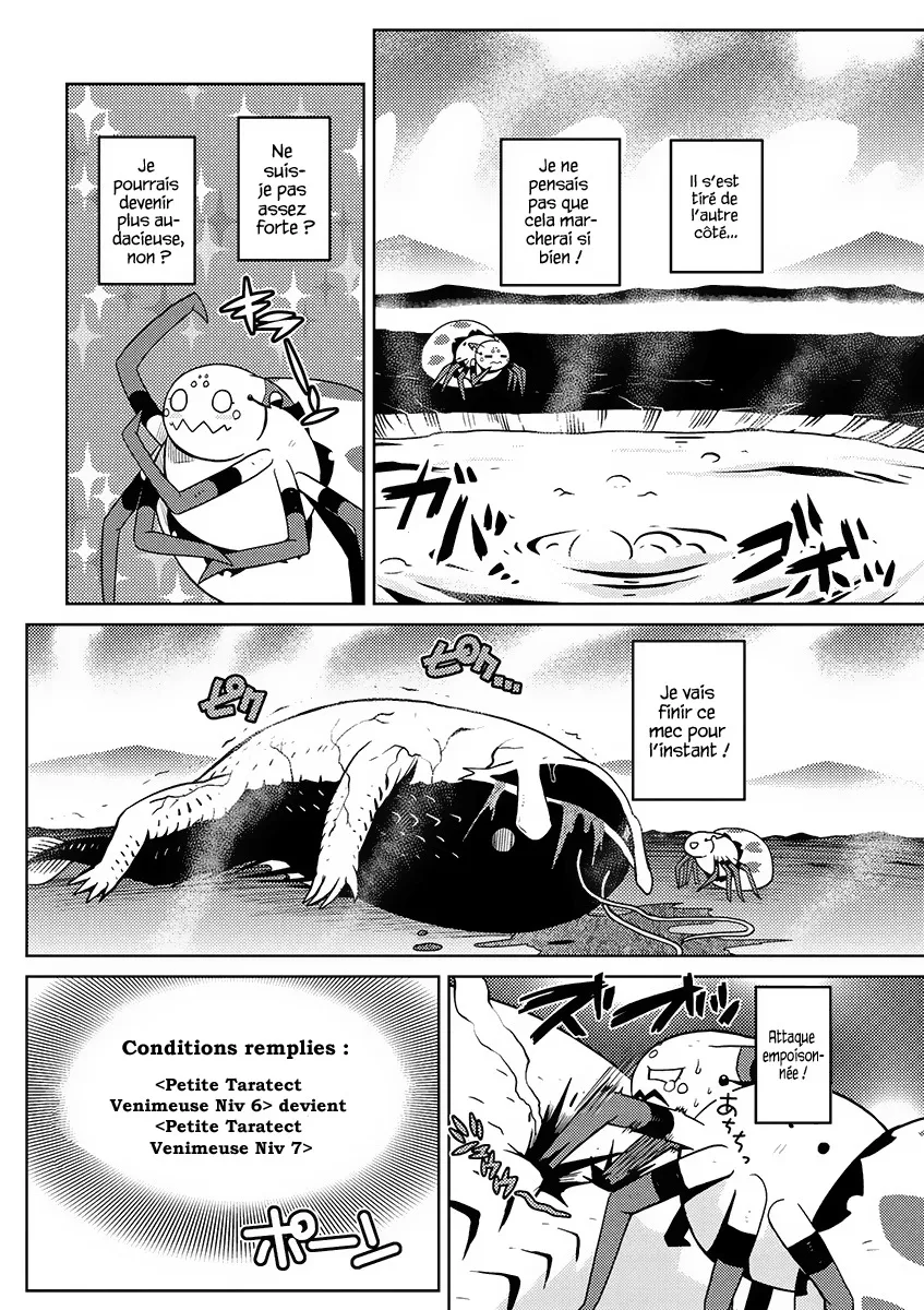 Kumo Desu Ga, Nani Ka? - 16.2 - 65f1b3c82423d.webp